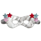 Superhero dress up kit