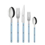 Bistro Solid (Pastel Blue)