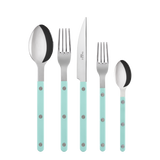 Bistro Solid (Pastel Green)