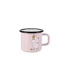 Enamel Mug 2.5dl(snorkmaiden)