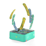 Bravery Badges Rainbow