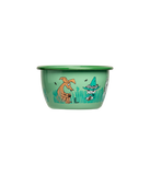 Enamel Bowl 3.dl ( boys )