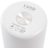 Skittle original Bottle 500ml(White n pink)