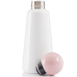 Skittle original Bottle 500ml(White n pink)