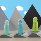 Skittle Mini Bottle 300ml(Diplodocus)