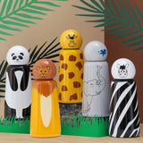 Skittle Mini Bottle 300ml(Panda)