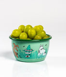Enamel Bowl 3.dl ( boys )