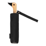 Compact umbrella(Black)