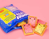 mini plushies (sweet tarts)