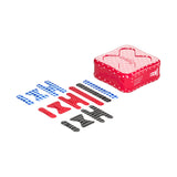 Bravery Badges Finger&Toe