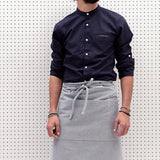 Blue Bistro apron