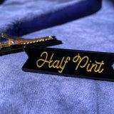 Half pint hair clip