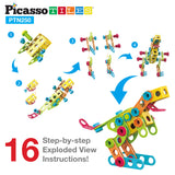 Engineering kit (250 pieces)