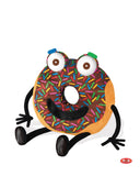 Ernie the Donut soft toy + Book set