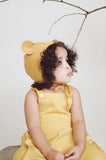 Honey Bear Bonnet