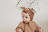Fawn Bonnet