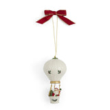 Hot air balloon  ornament