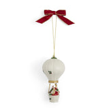 Hot air balloon  ornament