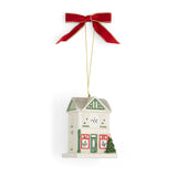 Toy store LED ornament
