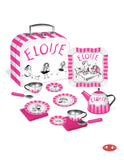 Eloise tea set