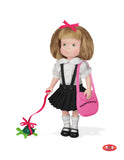 Eloise poseable doll