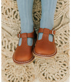 (바로배송)Frances Mary Jane(cognac)