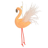 Flamingo Tree Decoration