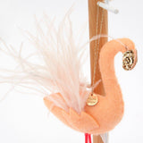 Flamingo Tree Decoration