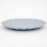 Large Bamboo fiber mixed plate set