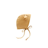 Honey Bear Bonnet