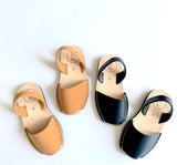 (-40%)Liilu menorcan sandal