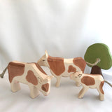 Cow Family (each)