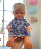 Baby doll (4 ethnicities)