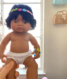 Baby doll (4 ethnicities)