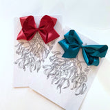Christmas Hair Clips set 2