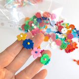 Flower connectors(mini)