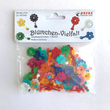 Flower connectors(mini)