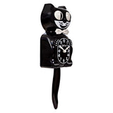 Classic Black Kit-Cat Klock (15.5″ , 39cm high)
