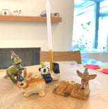 Cake Toppers ( 4 styles)