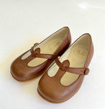 (-30%)Pepe style 1195 (cuoio)