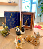 Cake Toppers ( 4 styles)