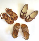 (-30%)Pepe style 1325(caramel)