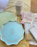 Merimeri x Laduree Paris Party pack