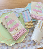 Merimeri x Laduree Paris Party pack