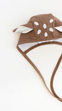 Fawn Bonnet