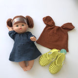 doll dress (3styles)