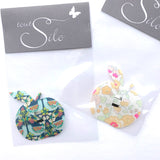 Berrette Pomme(Liberty, 5styles)