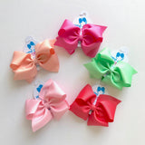King Bow Hair clip