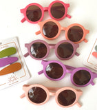 New rounded sunglasses(11colors)