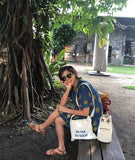 Original sandal (tan, 성인5)